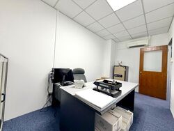 Primz Bizhub (D25), Factory #564771381